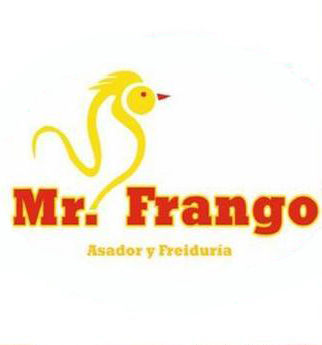 Logo Mr Frango