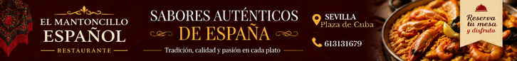 Banner el Mantoncillo