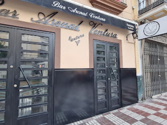 Bar Arenal Ventura