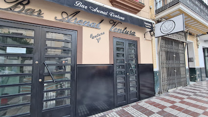 Bar Arenal Ventura