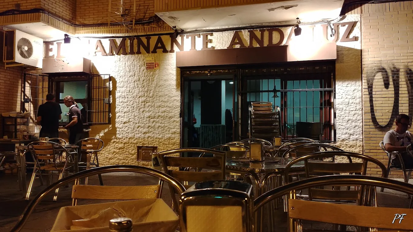 Bar El Caminante Andaluz