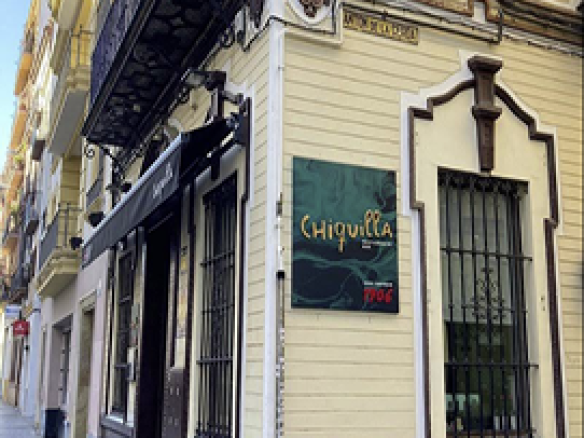 Restaurante Chuquilla