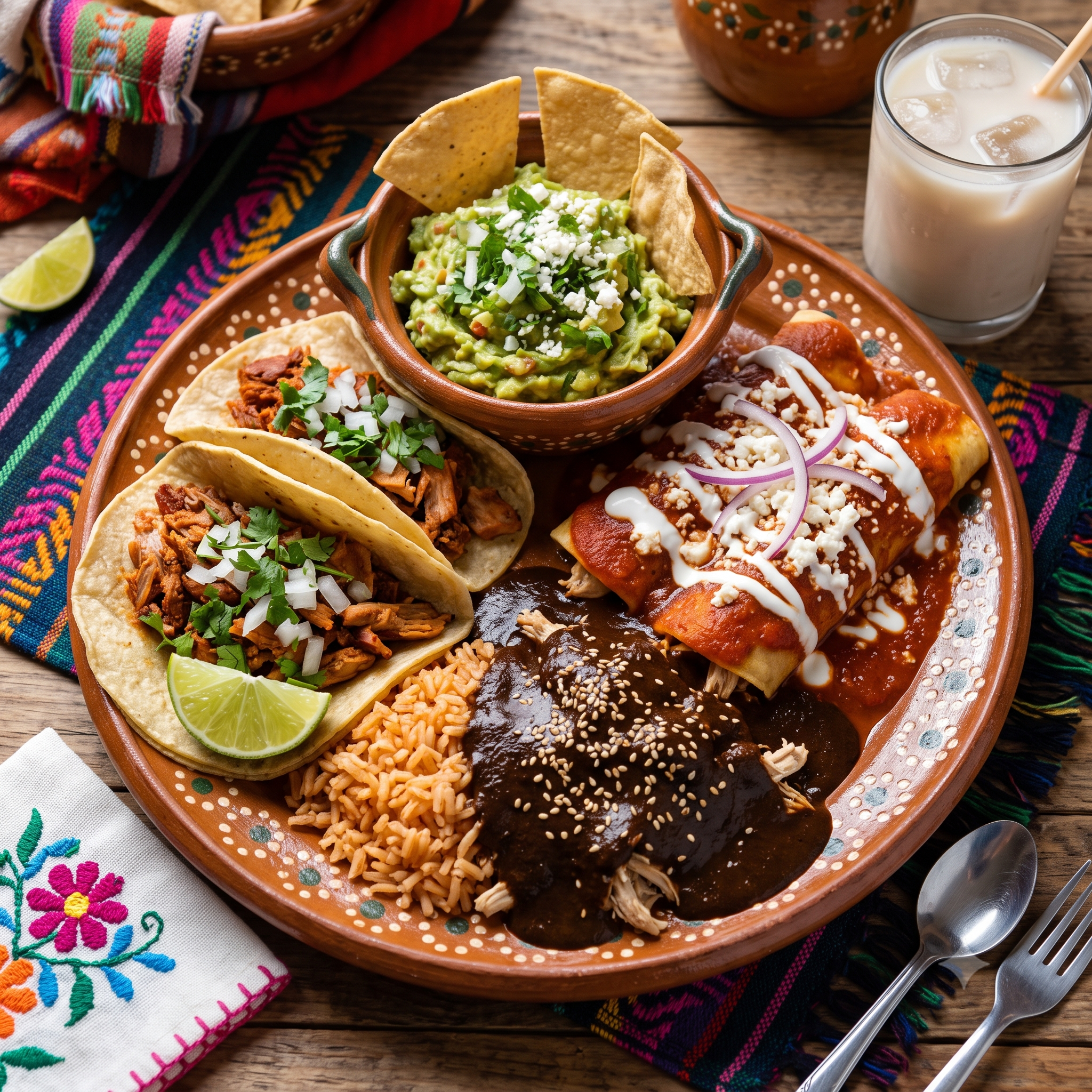 Bariko Mexican Restaurant