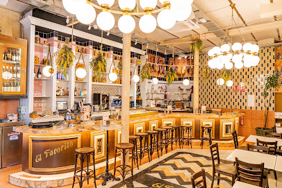 Restaurante El favorito