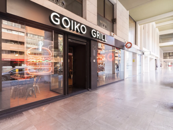 Goiko República Argentina