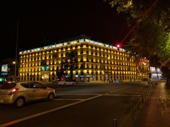 Hotel Exe Macarena