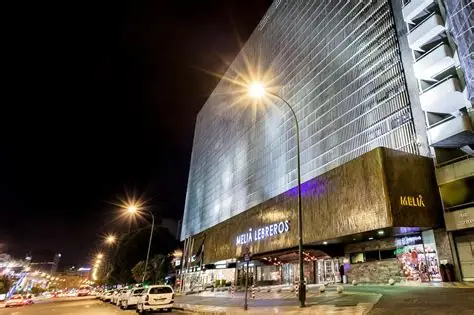 Hotel Melá Los Lebreros
