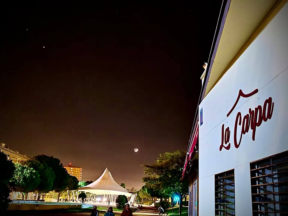 La Carpa Huelva
