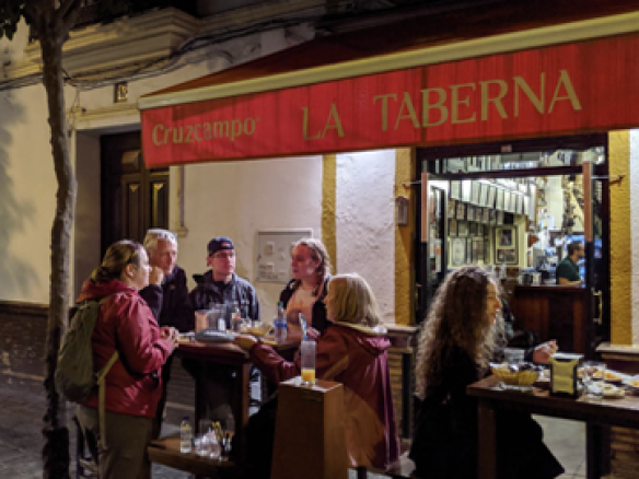 La Taberna