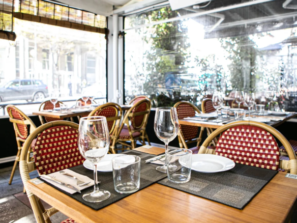 La Taberna de Peñalver