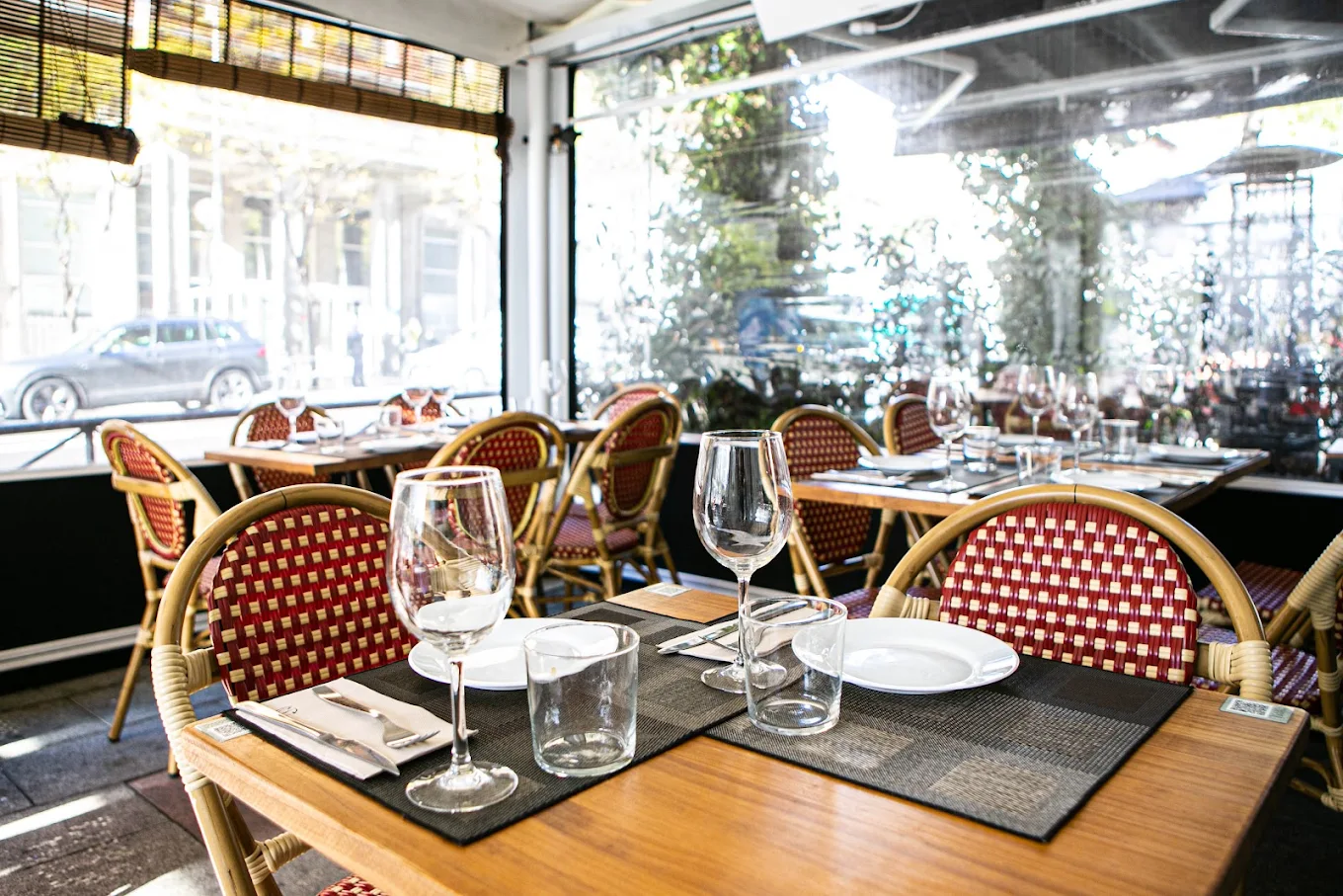 La Taberna de Peñalver