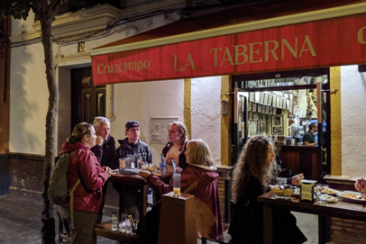 La Taberna