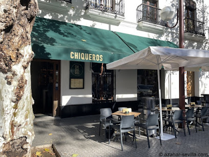 Restaurante Chiqueros