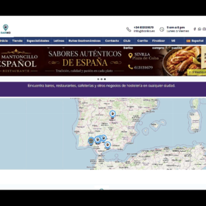 Banner en Pantalla Principal bariko