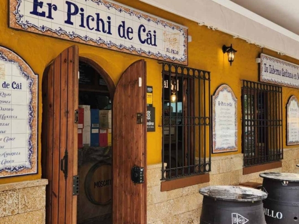 Er Pichi de Cai