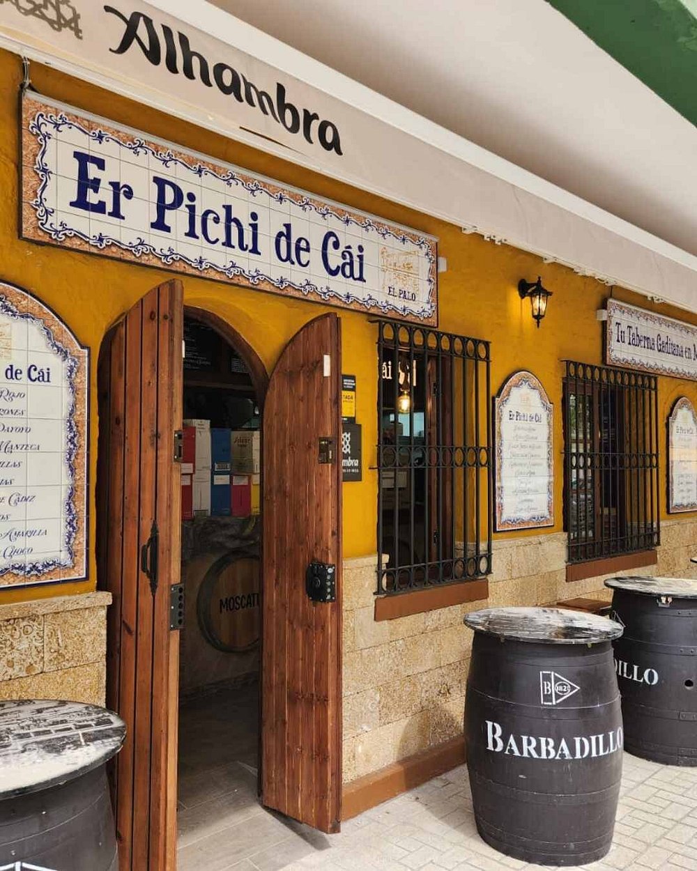 Er Pichi de Cai