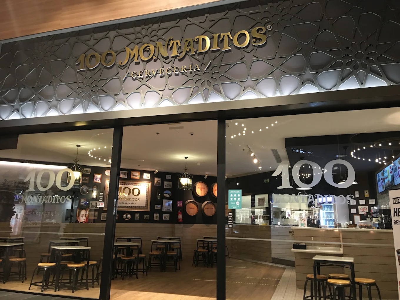 100M Fashion Outlet
