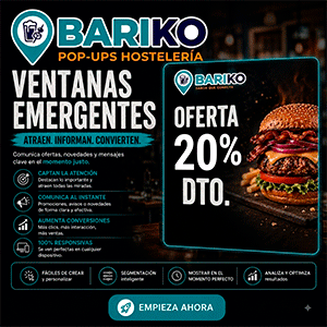 Ventanas Emergentes