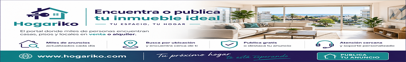 Banner Hogariko